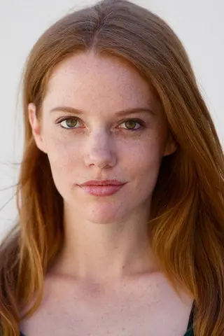 Peliculas de Megan Easton