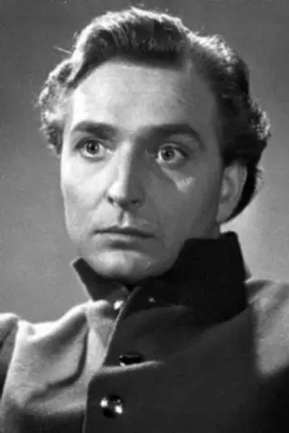 Peliculas de Czesław Wołłejko