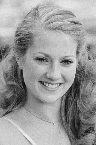 Peliculas de Tracey Childs