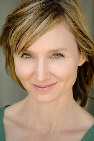 Peliculas de Heidi Fecht