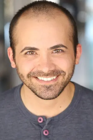 Peliculas de Michael Gene Conti
