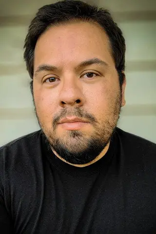 Peliculas de Jesus Cris Acosta