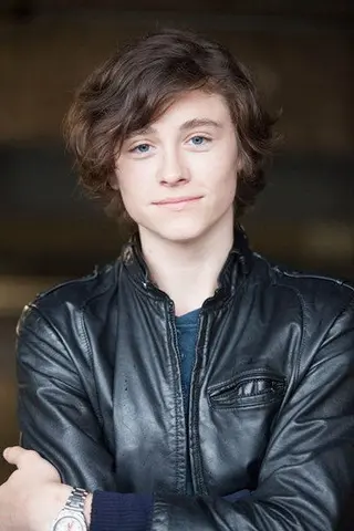 Peliculas de Tristan Lake Leabu
