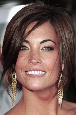Peliculas de Jessie O'Donohue