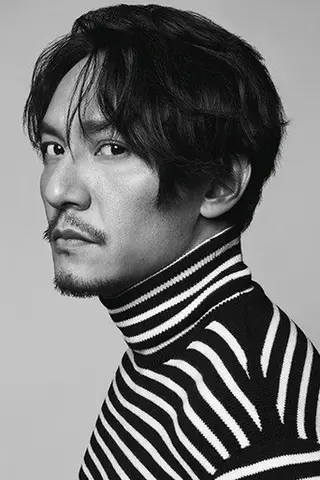 Peliculas de Chang Chen