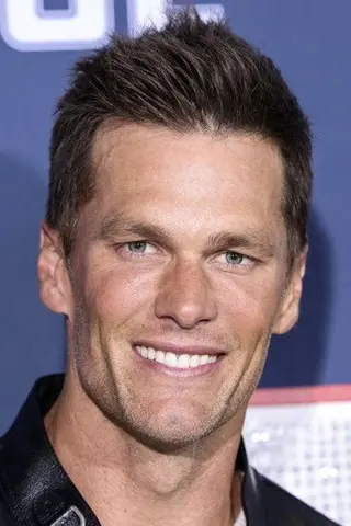 Peliculas de Tom Brady