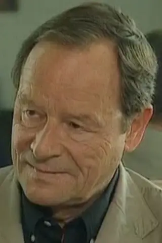 Jean-Pierre Miquel - Córka • Potomstwo