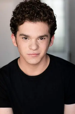 Peliculas de Bennett Saltzman