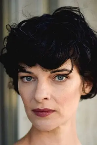 Peliculas de Sarah Hostettler
