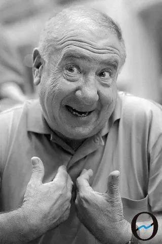 Peliculas de Alfredo Landa