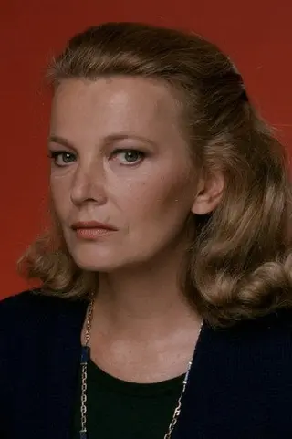 Peliculas de Gena Rowlands