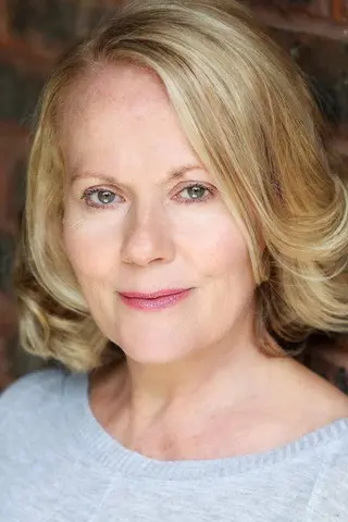 Peliculas de Caroline Berry