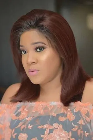 Peliculas de Toyin Abraham