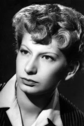 Peliculas de Jacqueline Jefford