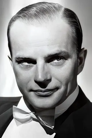Peliculas de Edgar Bergen