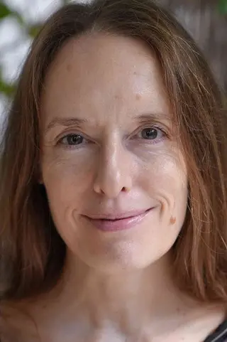 Katia Leclerc O’Wallis - Córka • Potomstwo