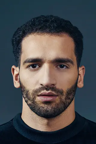 Peliculas de Hassan Akkouch