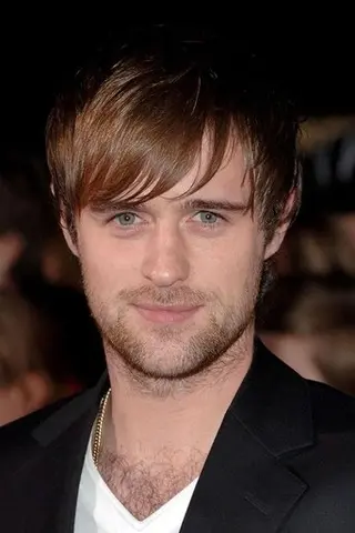 Peliculas de Jonas Armstrong