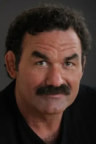 Peliculas de Don Frye