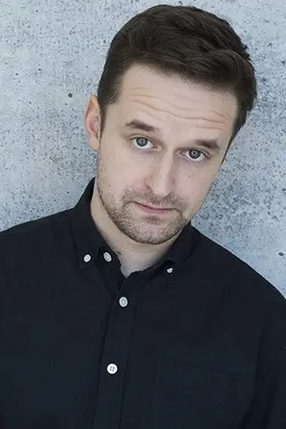 Peliculas de Benjamin Beauchemin