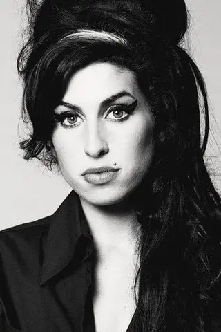 Amy Winehouse - Córka • Potomstwo