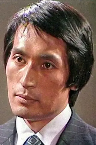 Peliculas de Kōji Takahashi