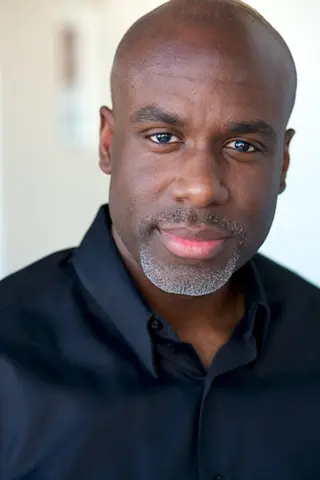 Peliculas de Darrell Brown