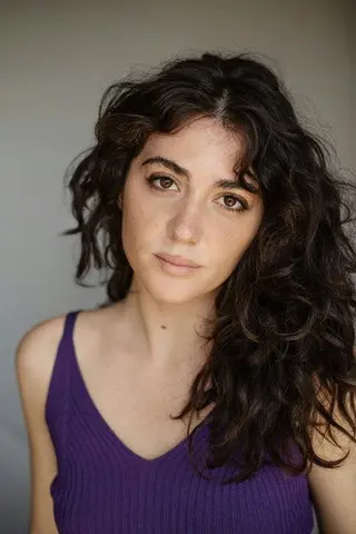 Peliculas de Sara Magalotti Mondello