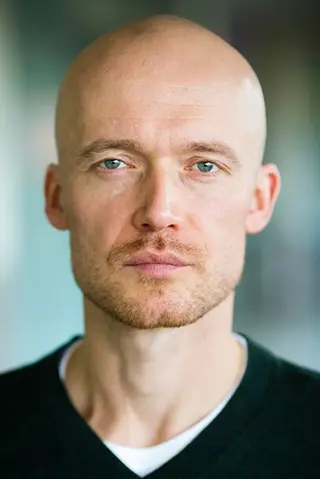 Peliculas de Stephan Goldbach