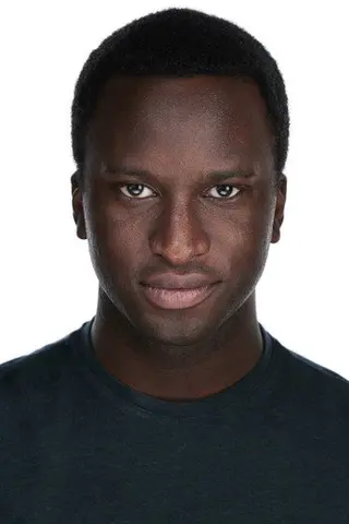 Peliculas de Alex Barima