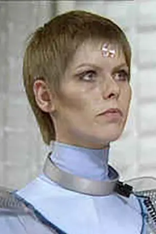 Peliculas de Harriet Philpin