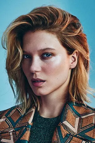 Peliculas de Léa Seydoux