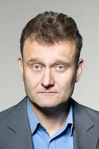 Peliculas de Hugh Dennis
