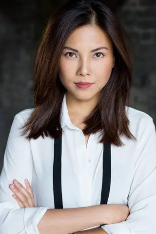 Peliculas de Crystal Yu