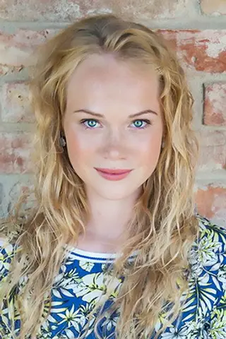 Peliculas de Dominika Morávková-Zeleníková