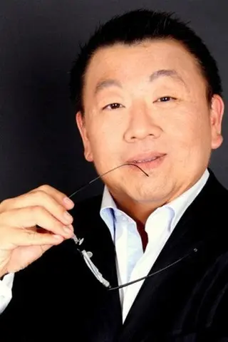 Peliculas de Winston Ong