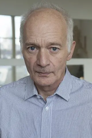 Peliculas de Bernard Nissile