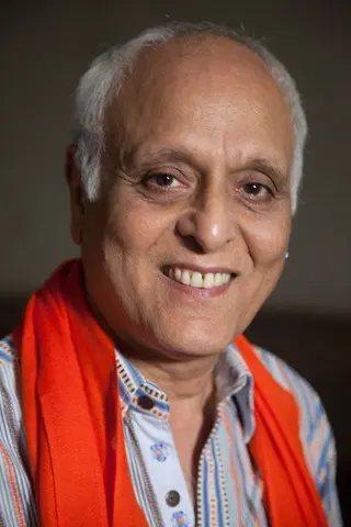 Peliculas de Arjun Sajnani