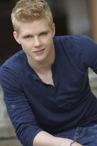 Peliculas de Ryan Cargill