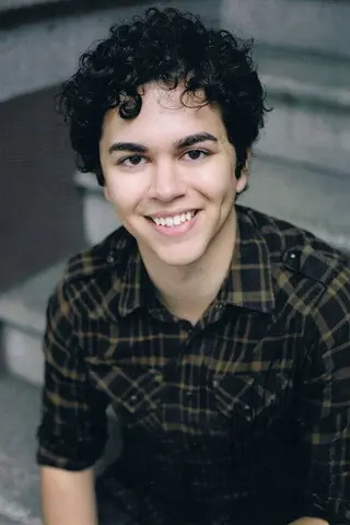 Peliculas de Vincent Palo