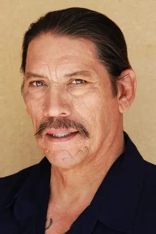Peliculas de Danny Trejo