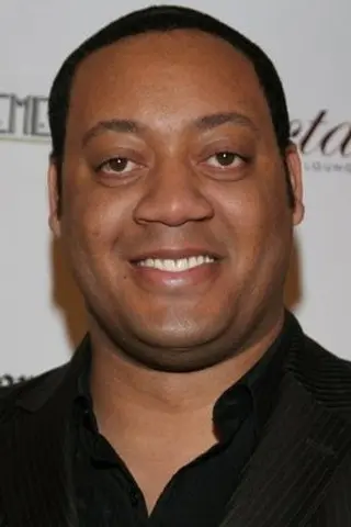 Peliculas de Cedric Yarbrough