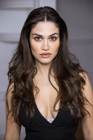 Peliculas de Danielia Almeda