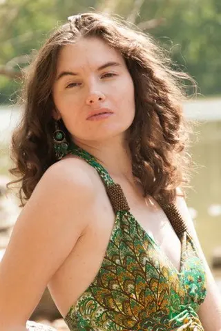 Peliculas de Megan Marie Wilson