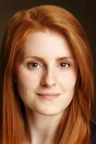 Peliculas de Johanna O'Brien