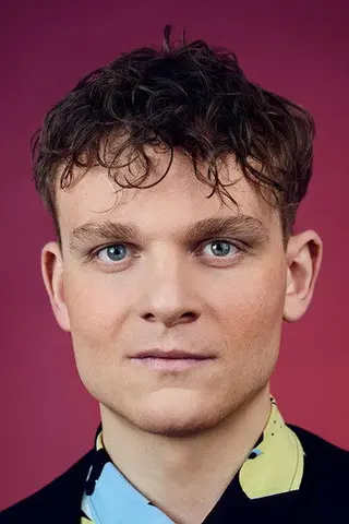 Johannes Hegemann - Córka • Potomstwo