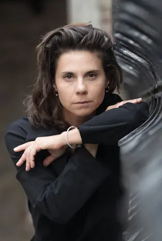Peliculas de Vera Sipos