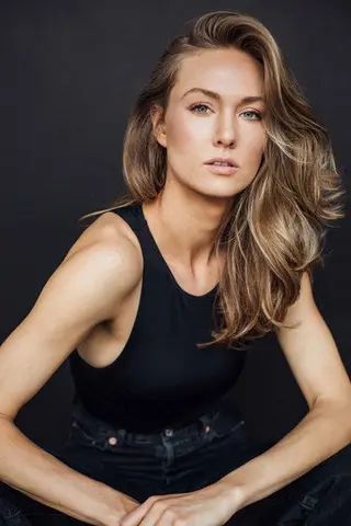 Peliculas de Lauren Howe