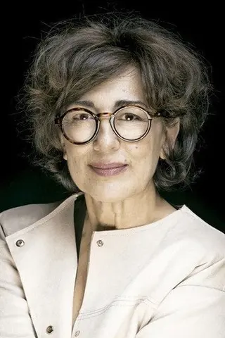 Peliculas de Isabel Ordaz