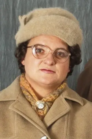 Peliculas de Sabine Urig